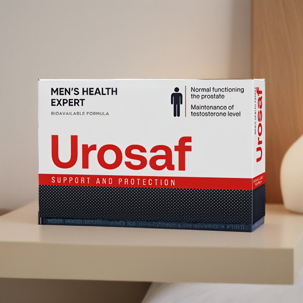 Product packshot