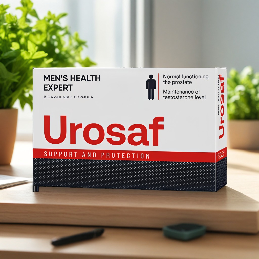 Product packshot