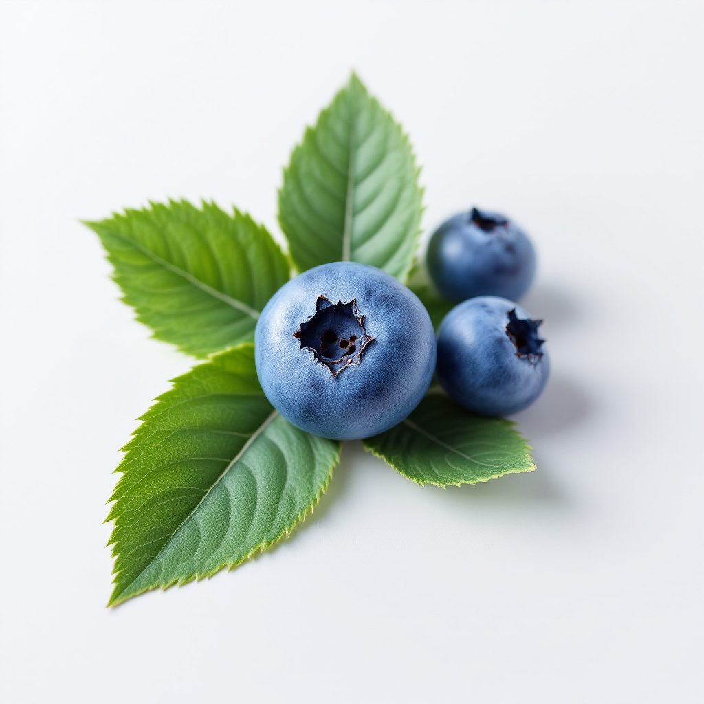 Borovnica - antioksidativno voće