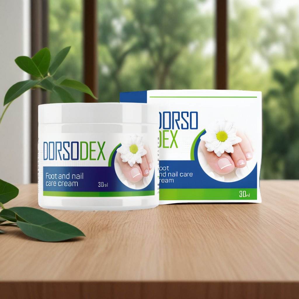 Product packshot