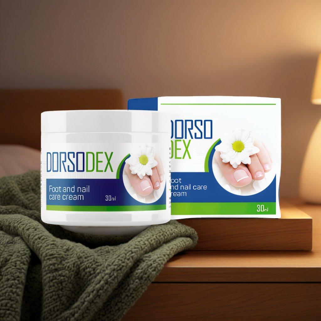 Product packshot