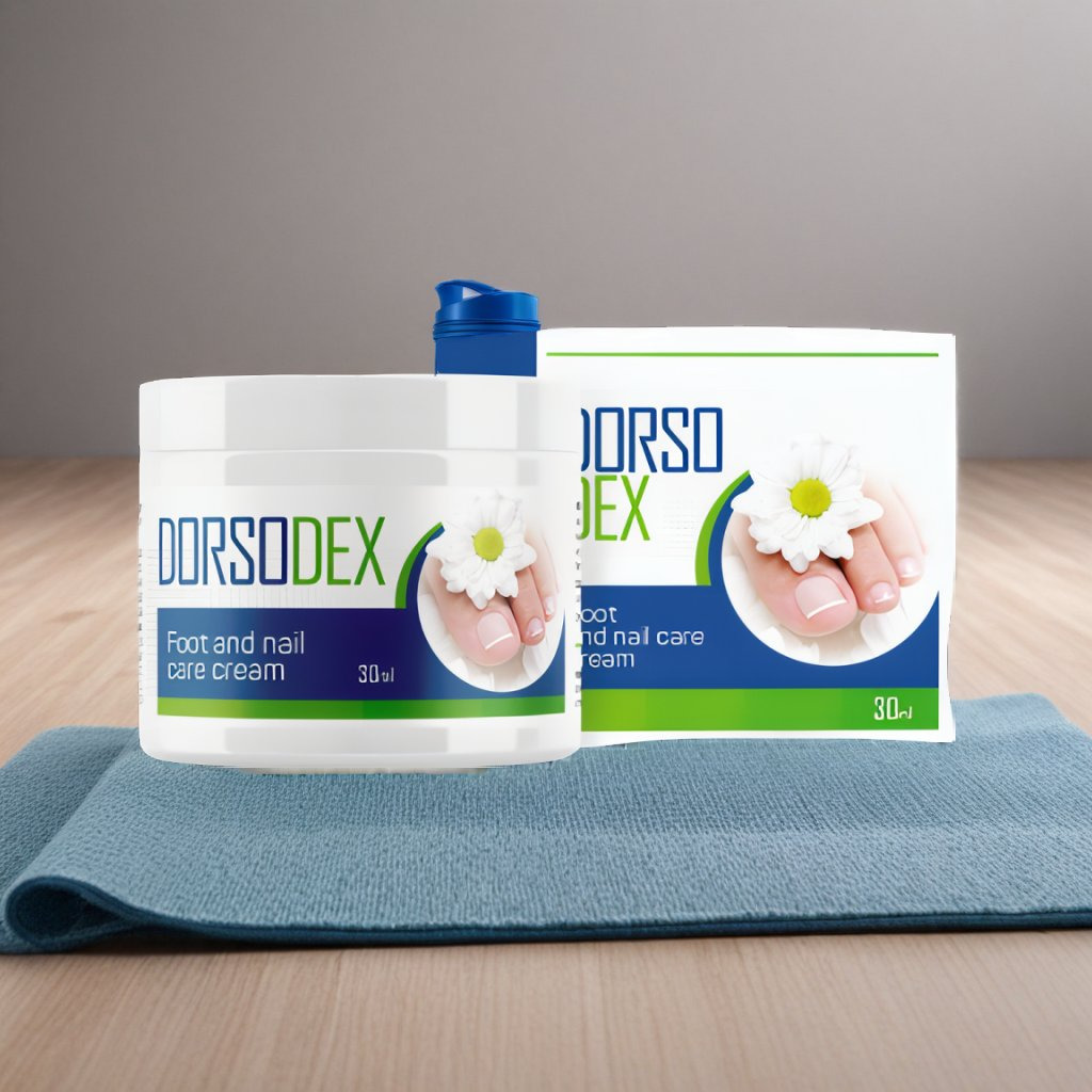 Product packshot