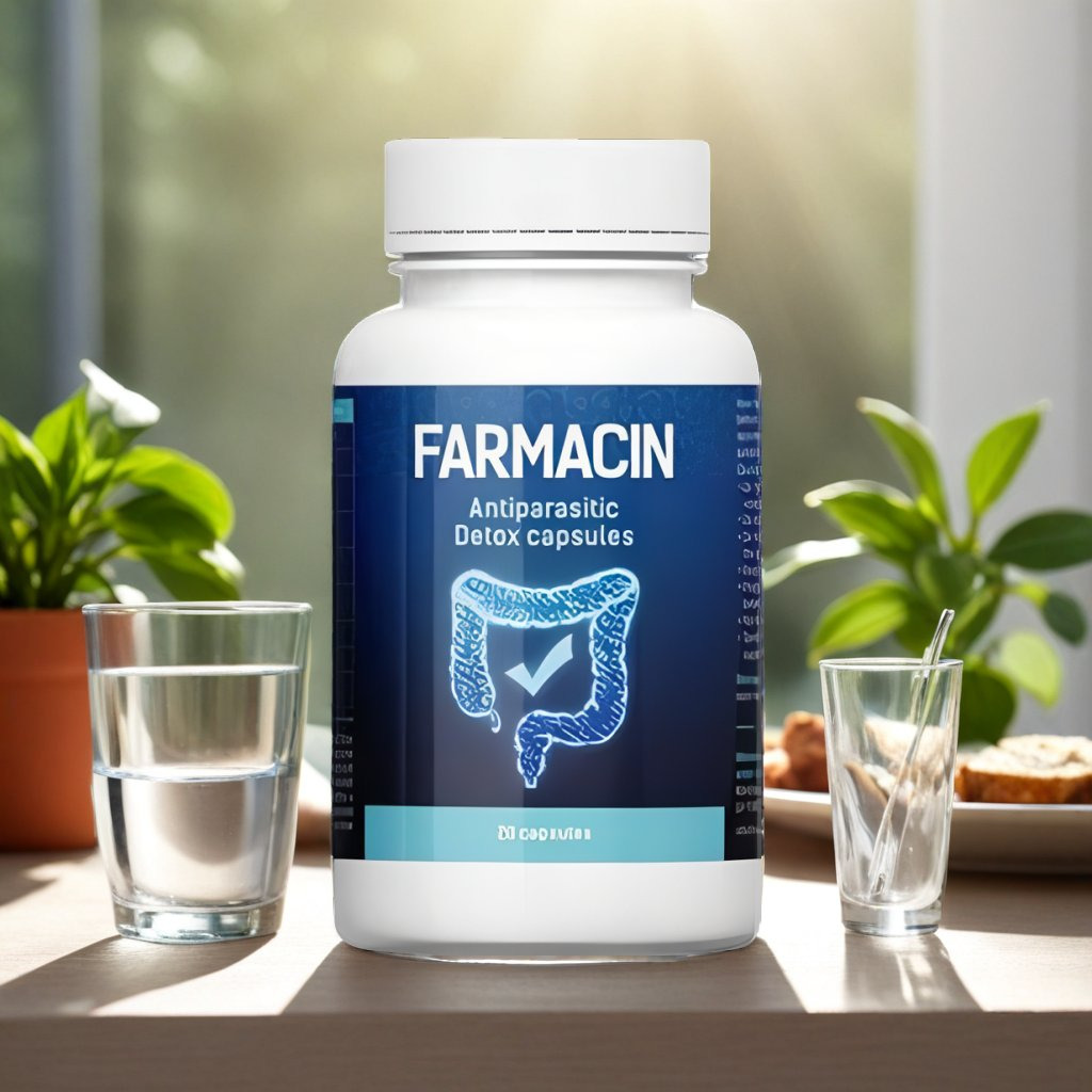 FARMACIN N20 packshot