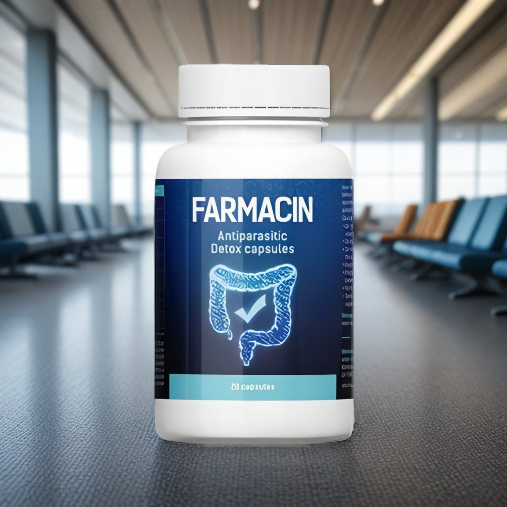 FARMACIN N20 packshot