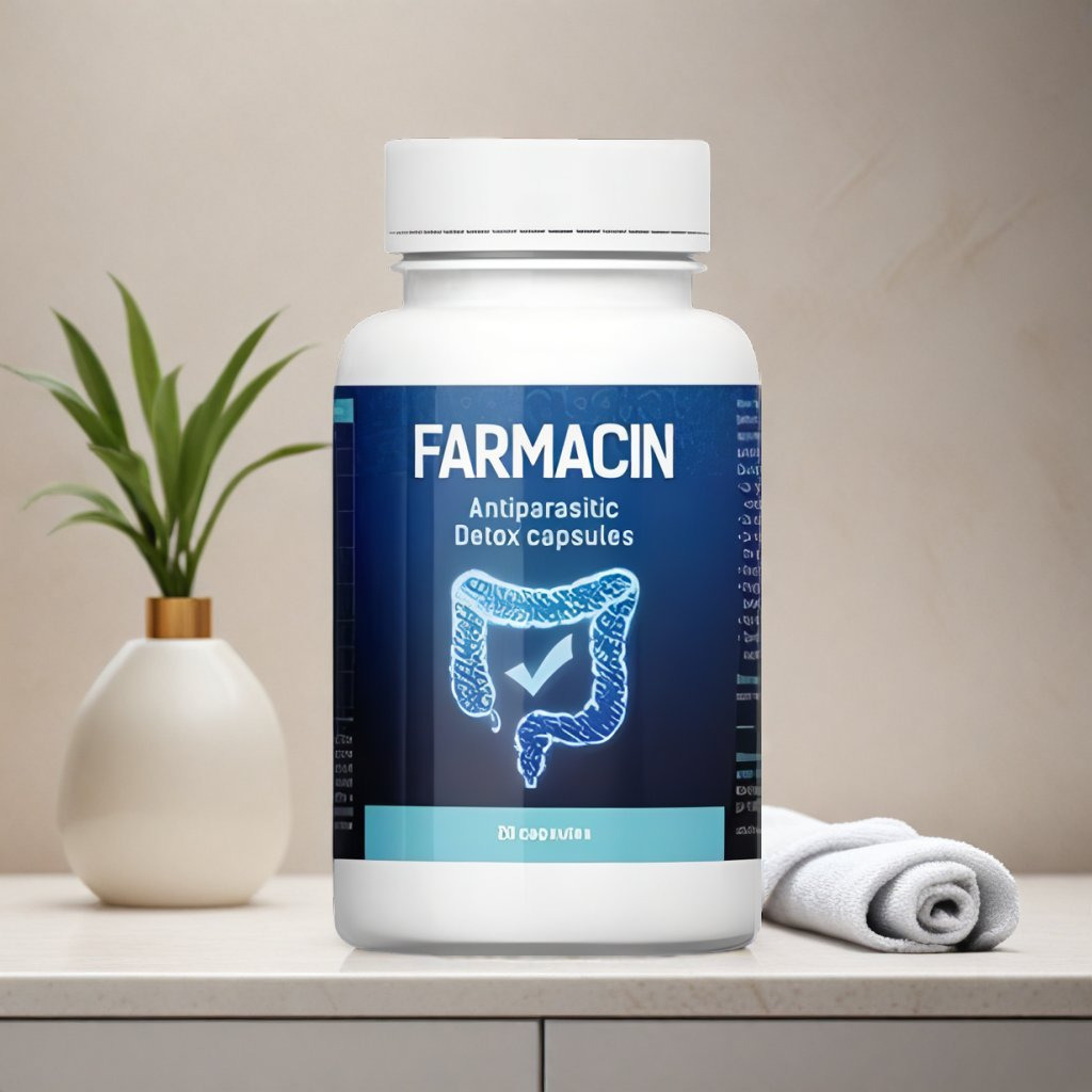 FARMACIN N20 packshot