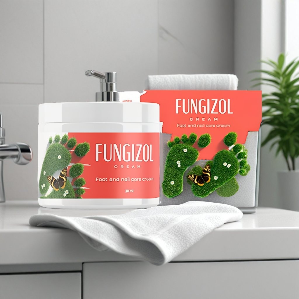 Product packshot