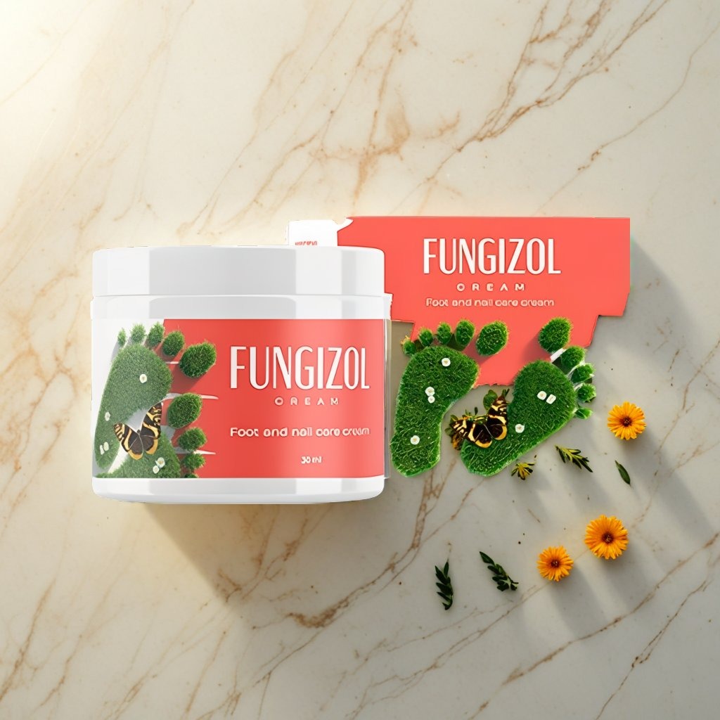 Product packshot