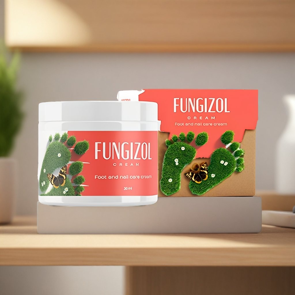 Product packshot