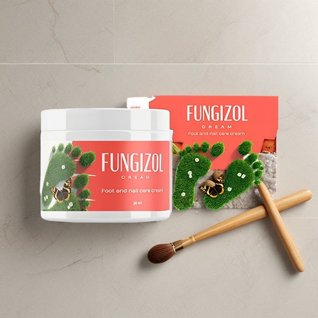 Product packshot