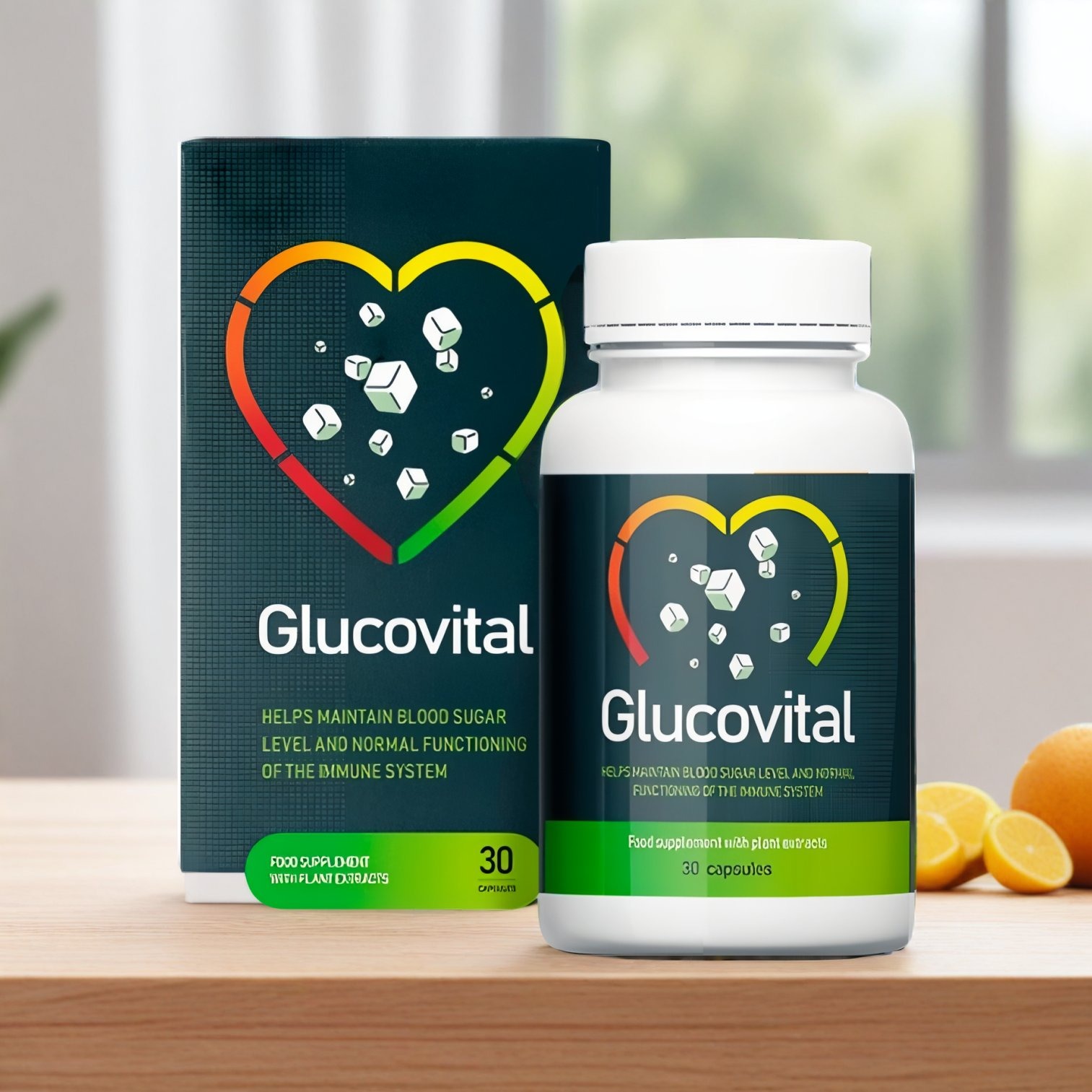 Product packshot