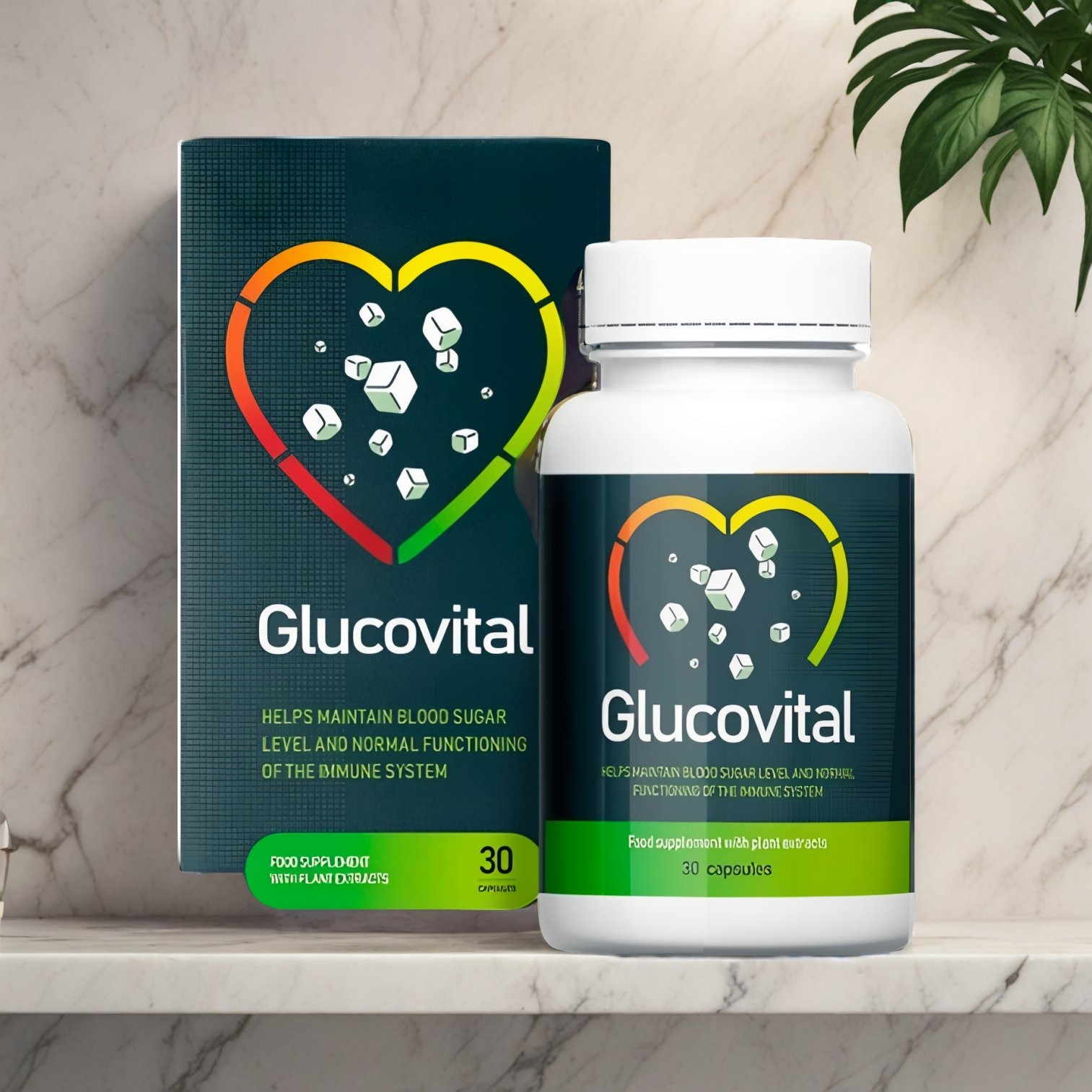 Product packshot