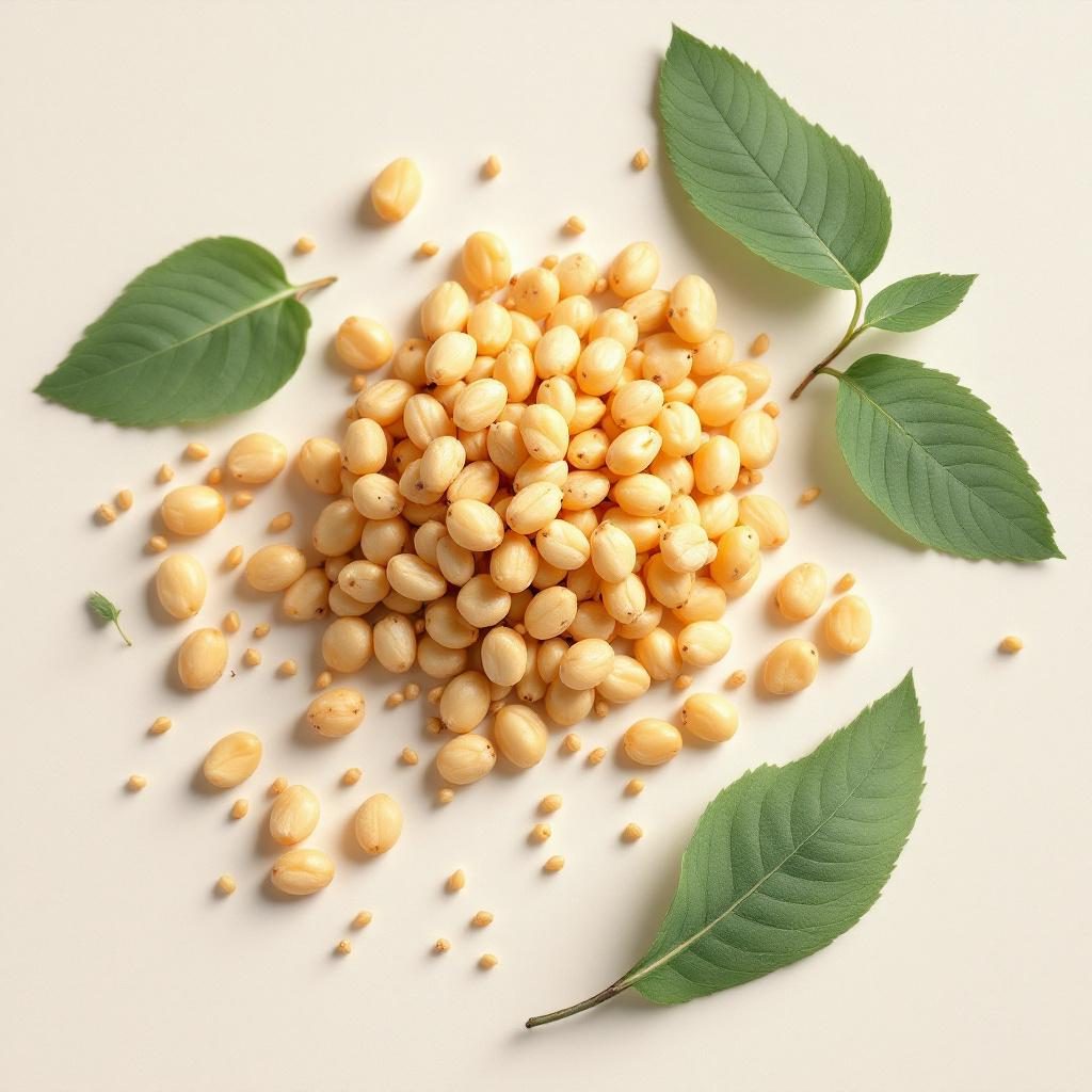 Glikozamīna molekulas struktūra