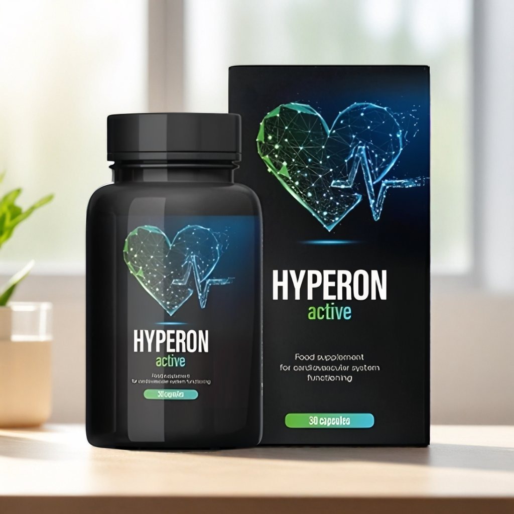 Product packshot
