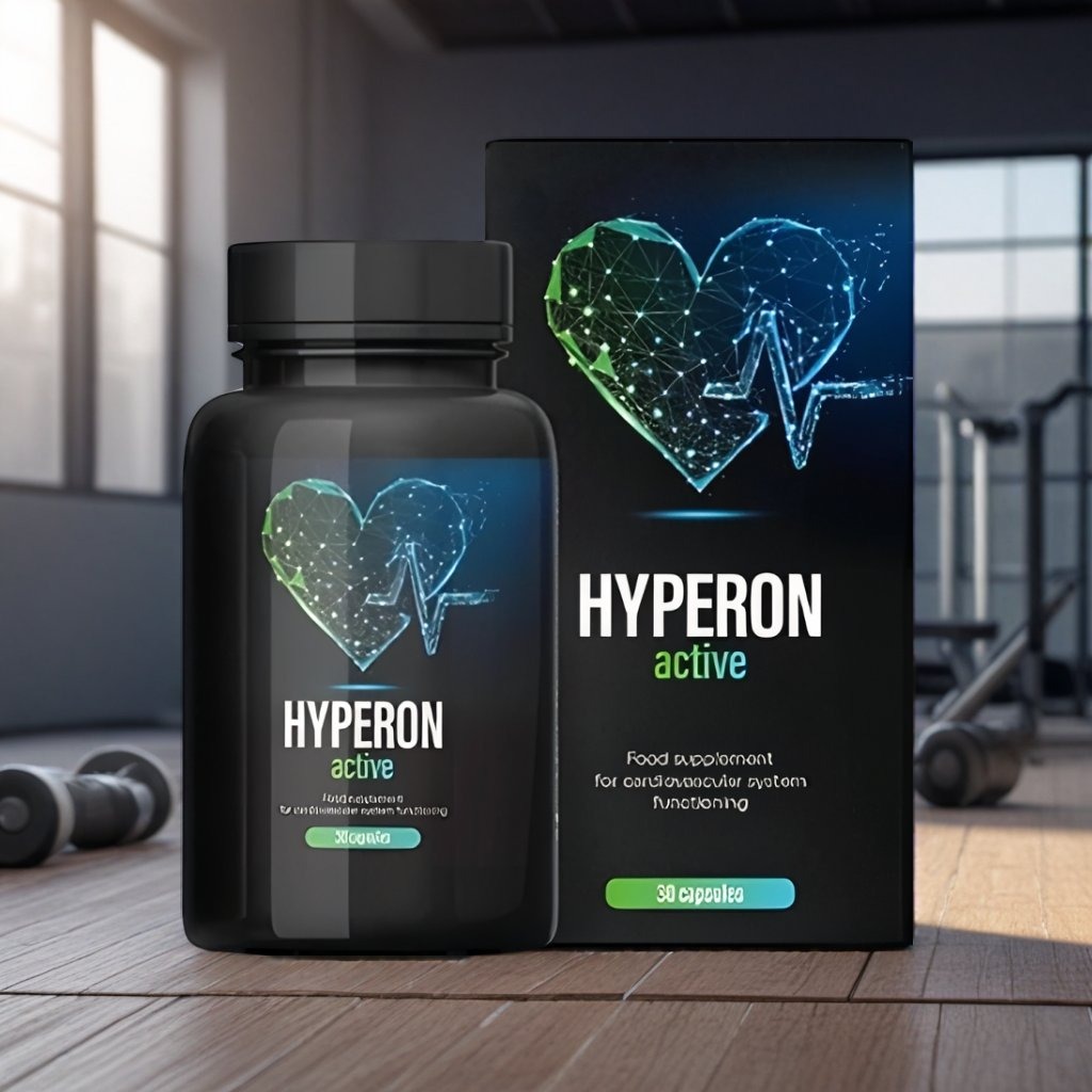 Product packshot