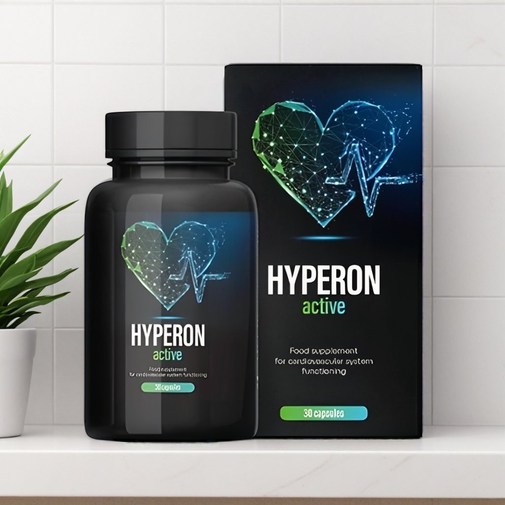 Product packshot