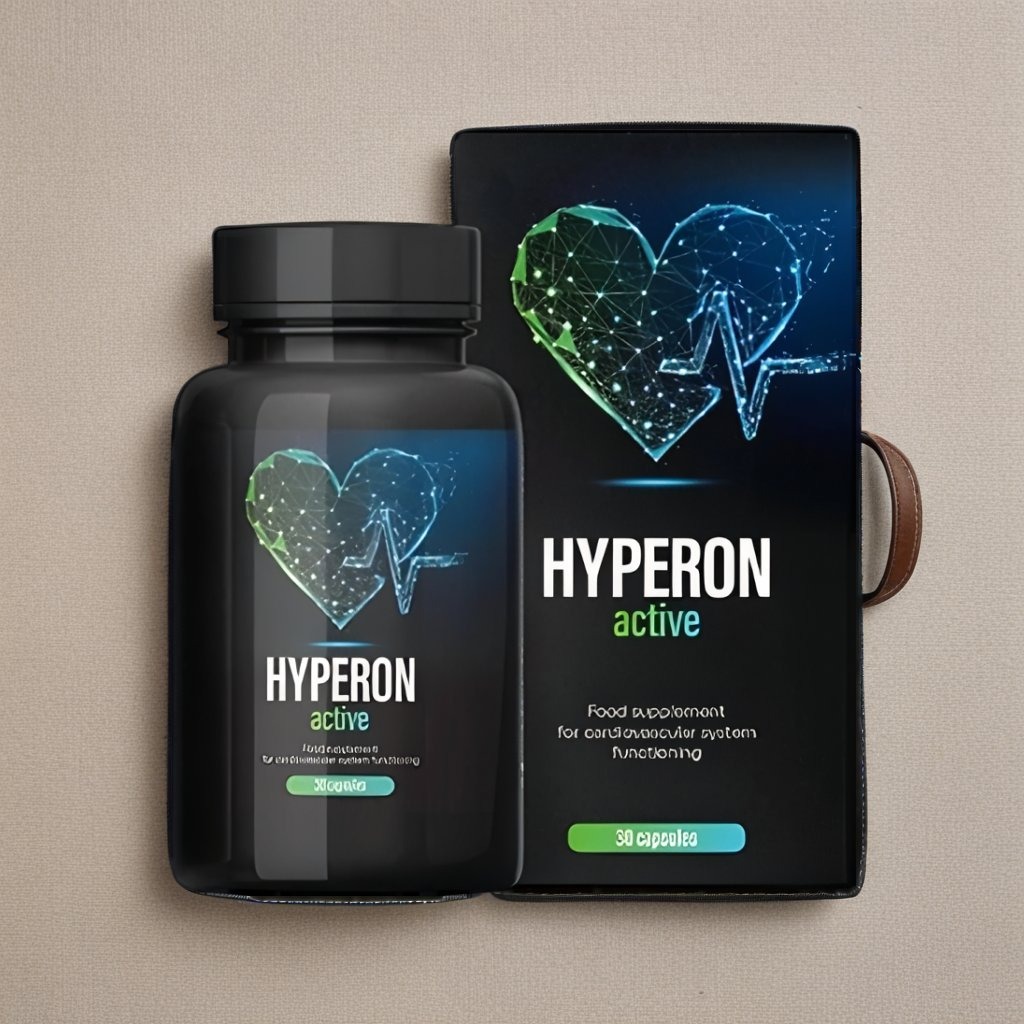 Product packshot