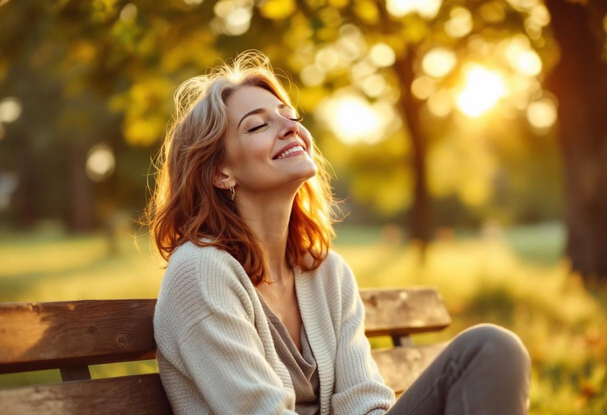 Aktīvs dzīvesveids un labsajūta