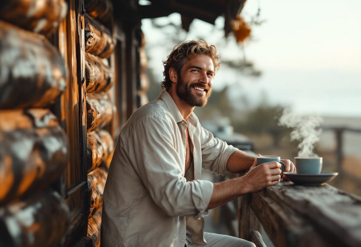 Dabiskas sastāvdaļas un veselīgs dzīvesveids