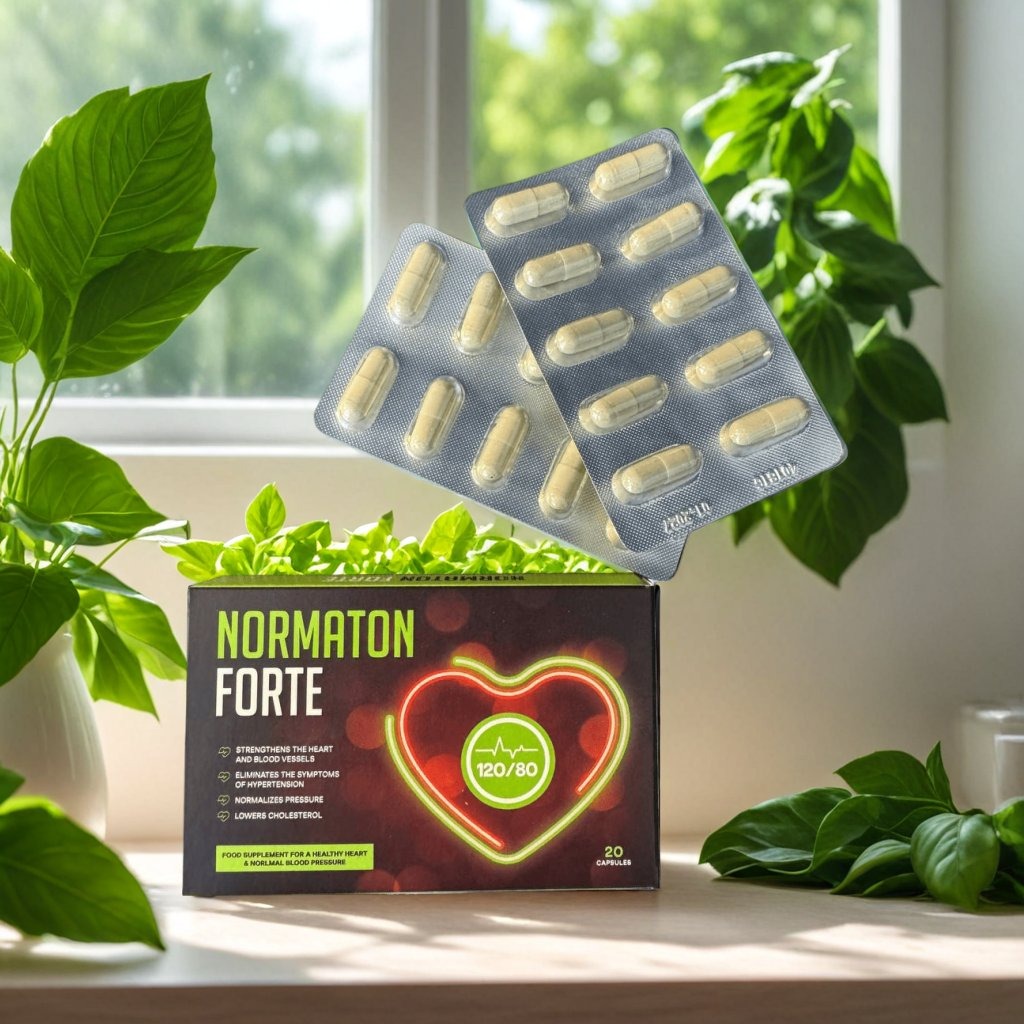 Product packshot