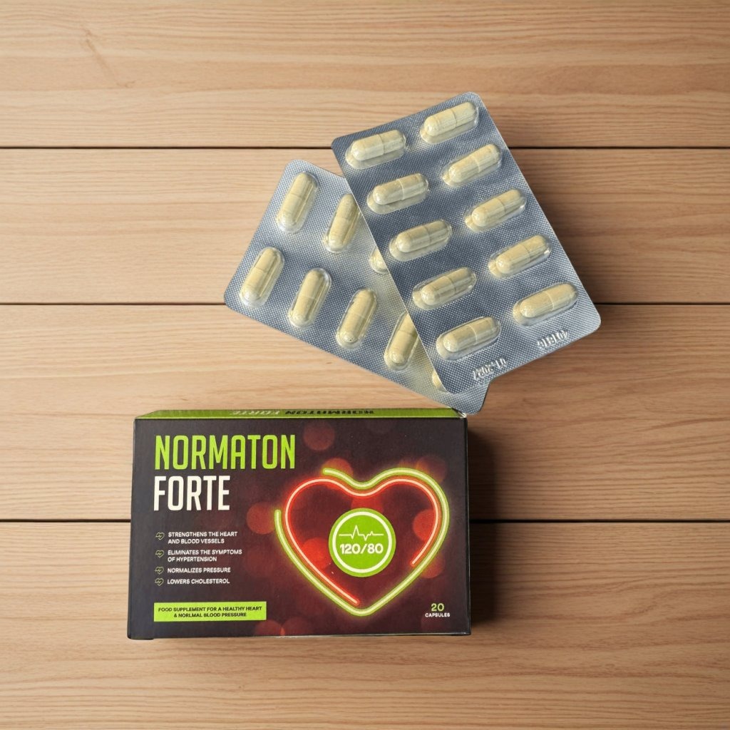 Product packshot