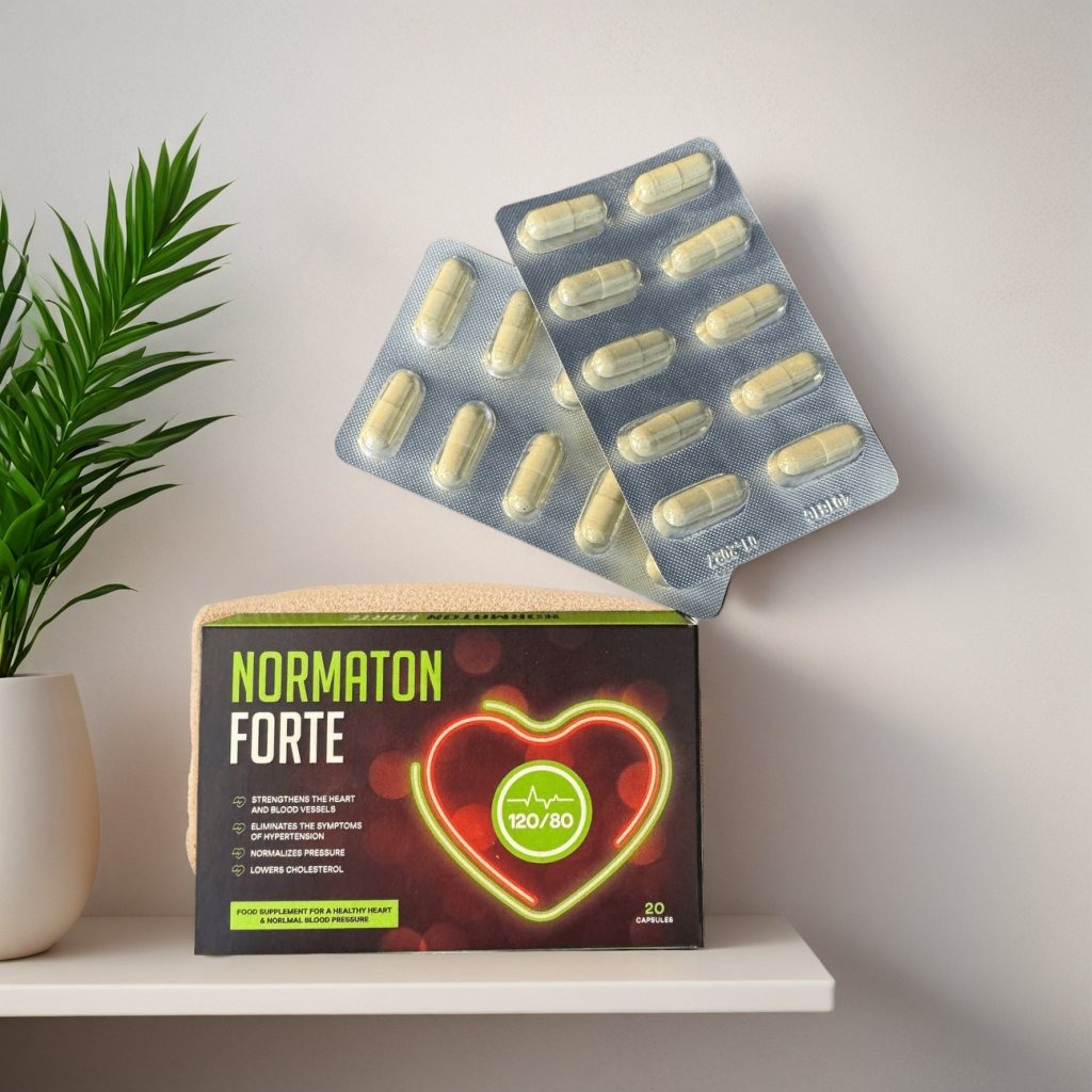 Product packshot
