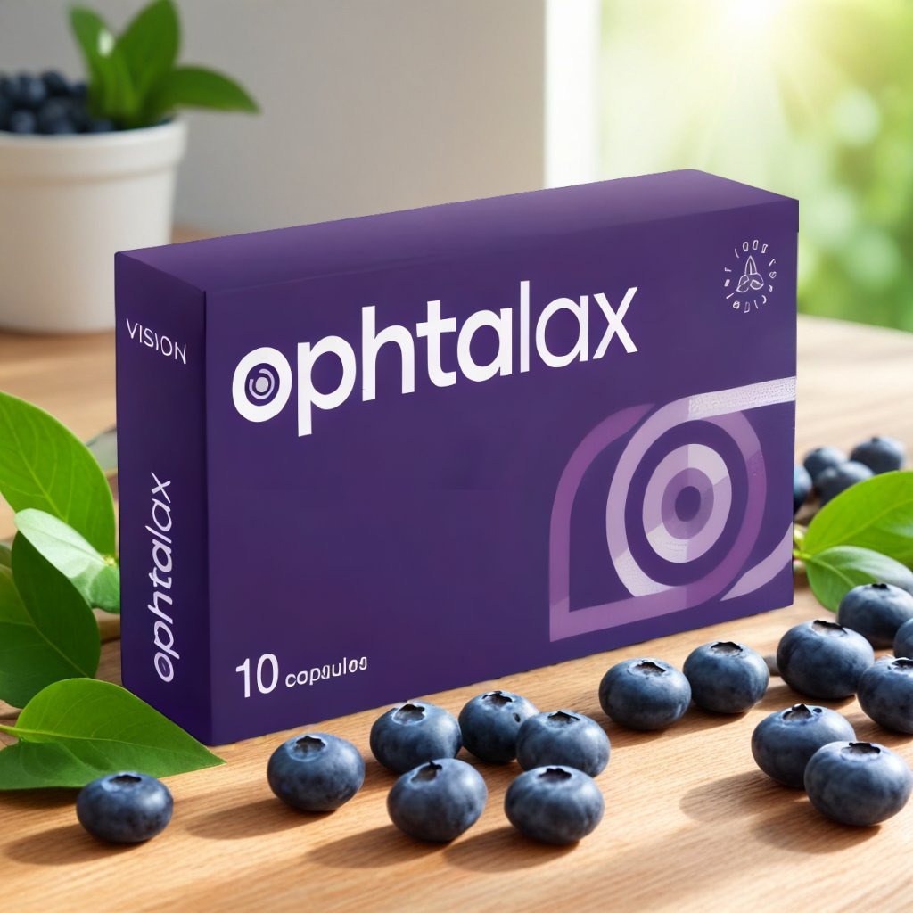 Product packshot
