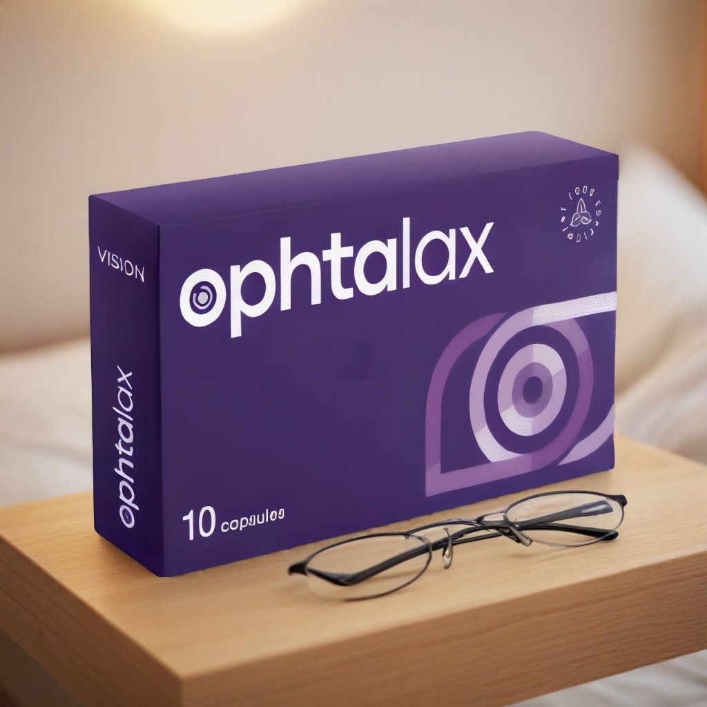 Product packshot