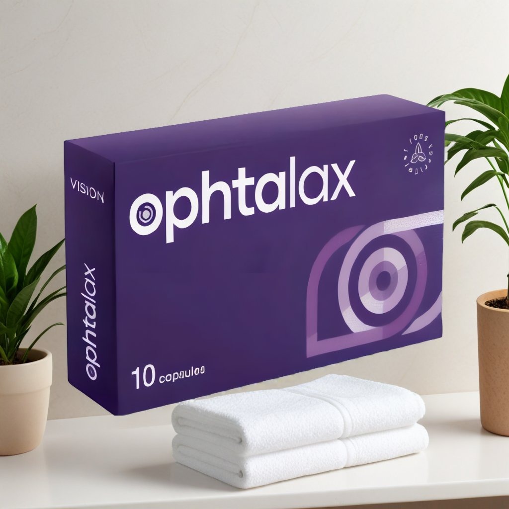 Product packshot