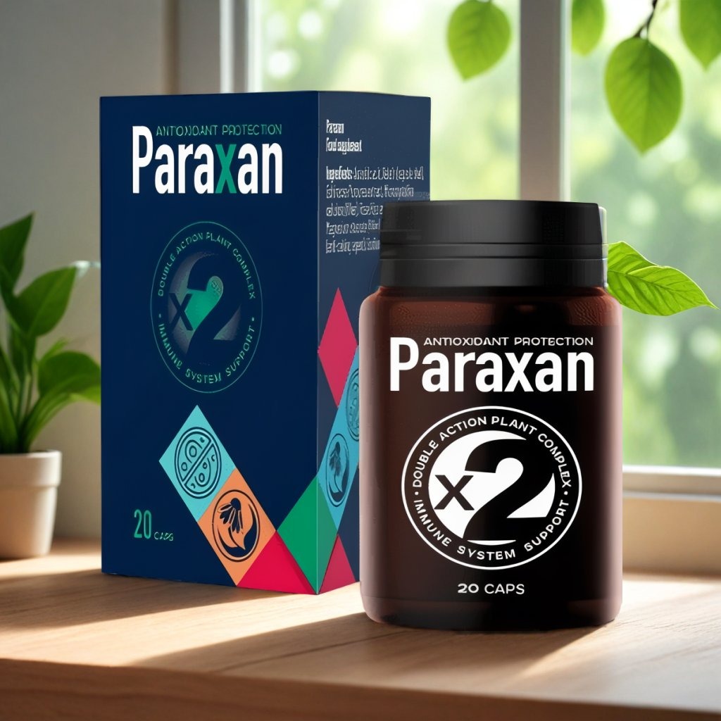 Product packshot