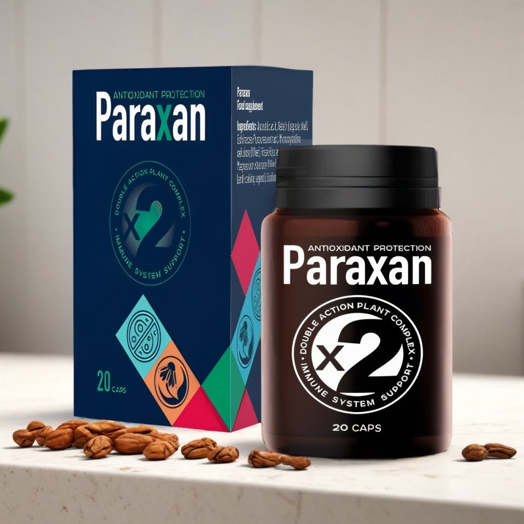 Product packshot