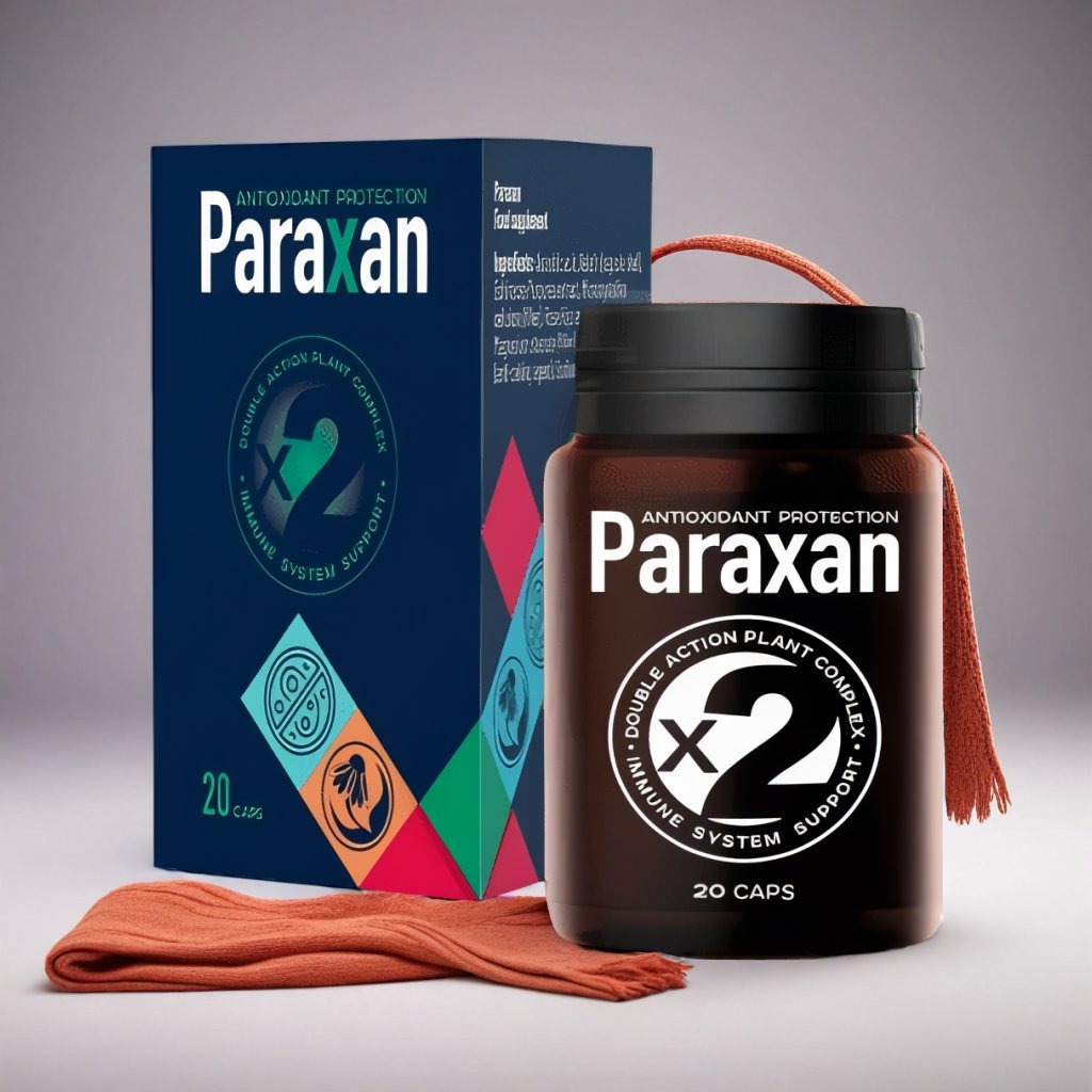 Product packshot