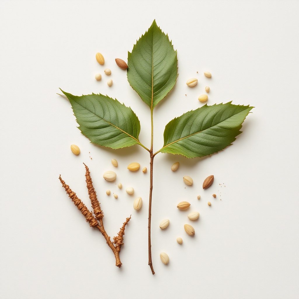 Žeņšeņa saknes ekstrakts