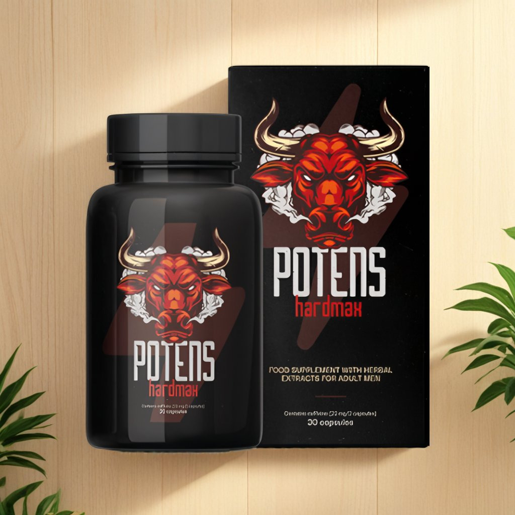 Product packshot
