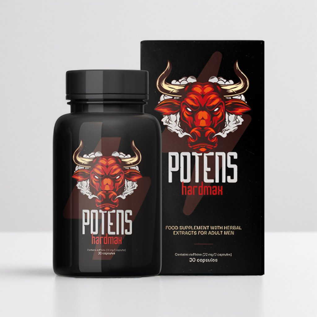Product packshot