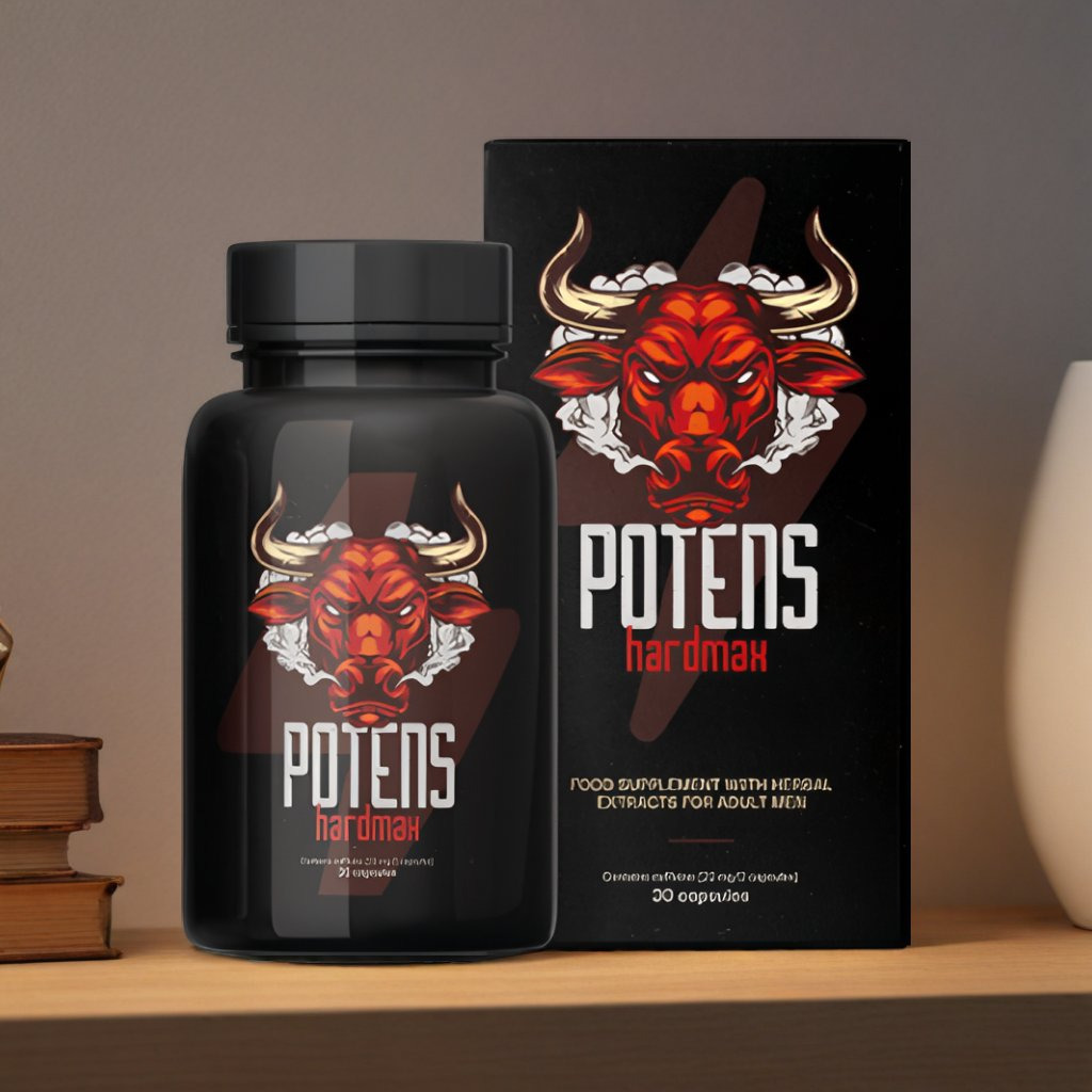 Product packshot