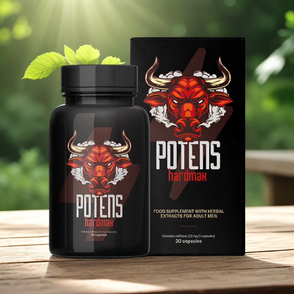 Product packshot