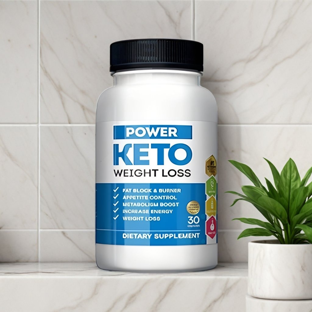 Product packshot