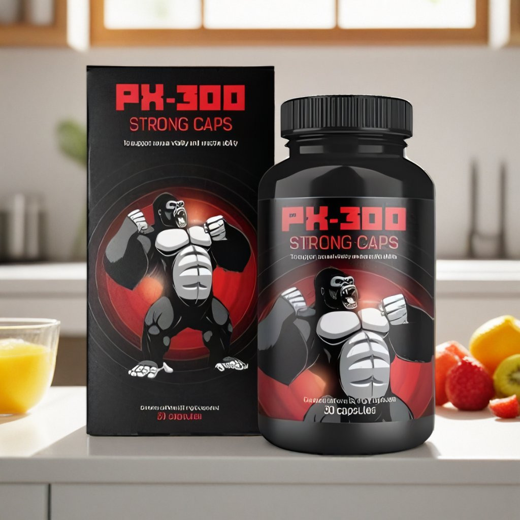 PX packshot