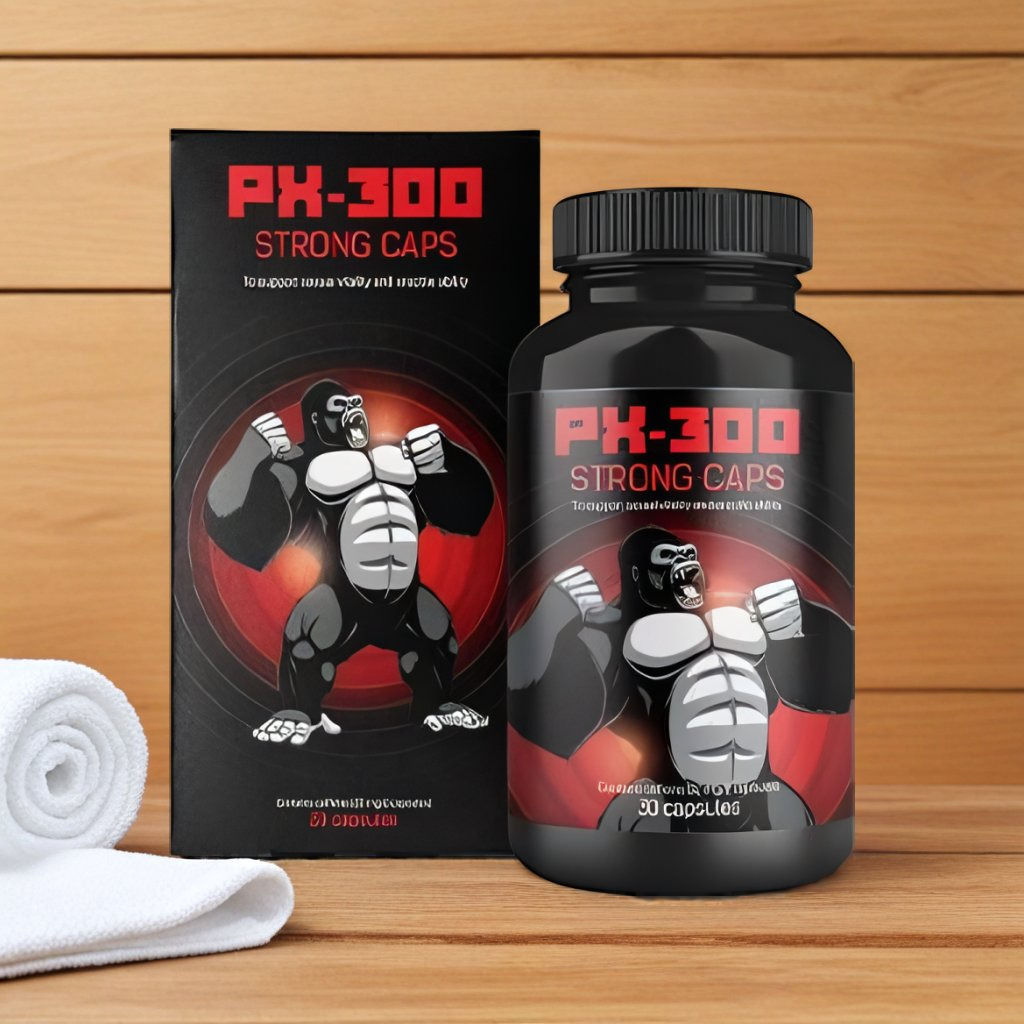 PX packshot
