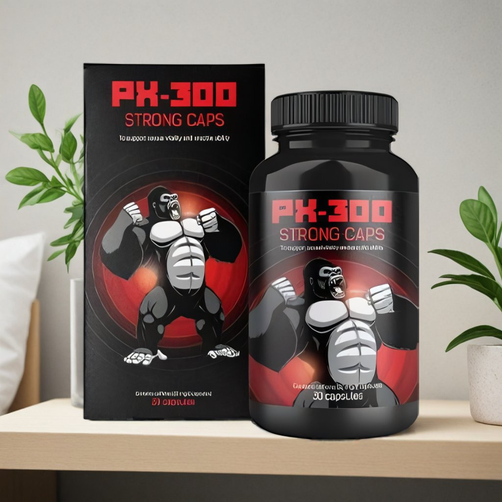 PX packshot