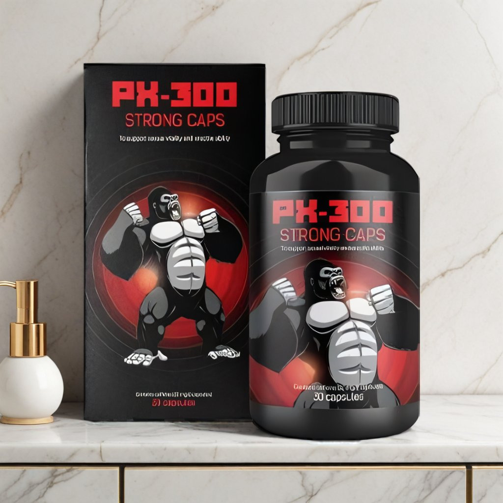 PX packshot