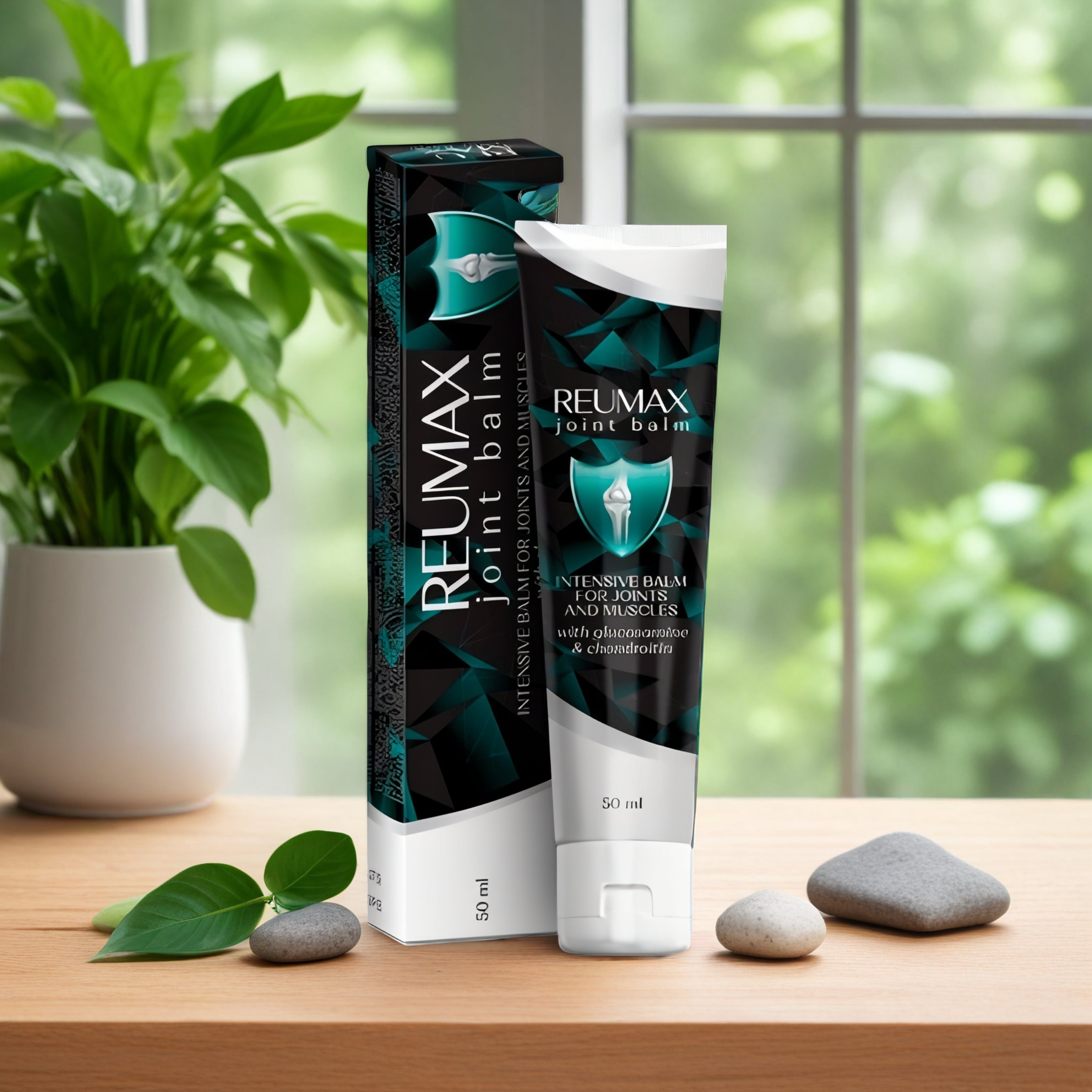 Product packshot