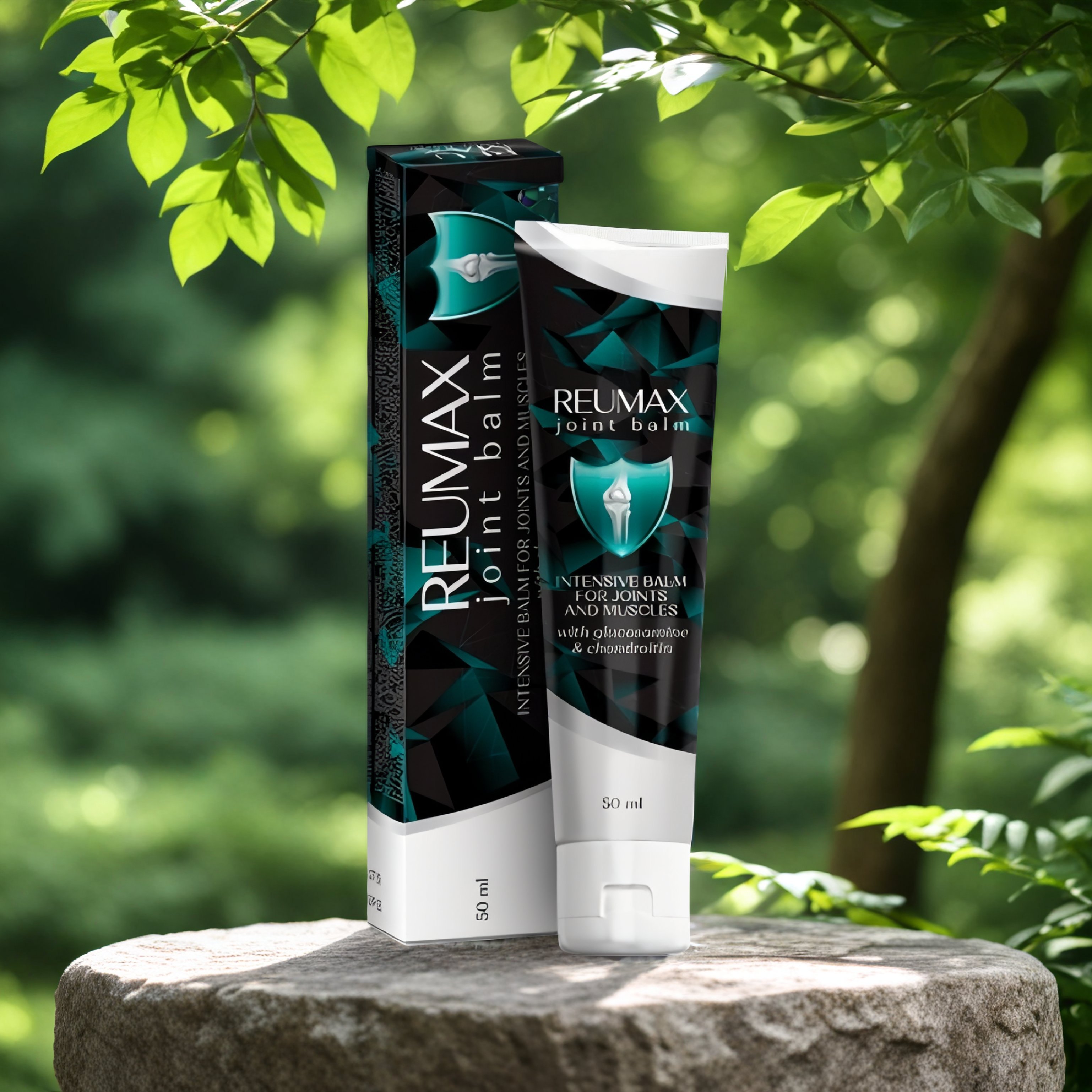 Product packshot