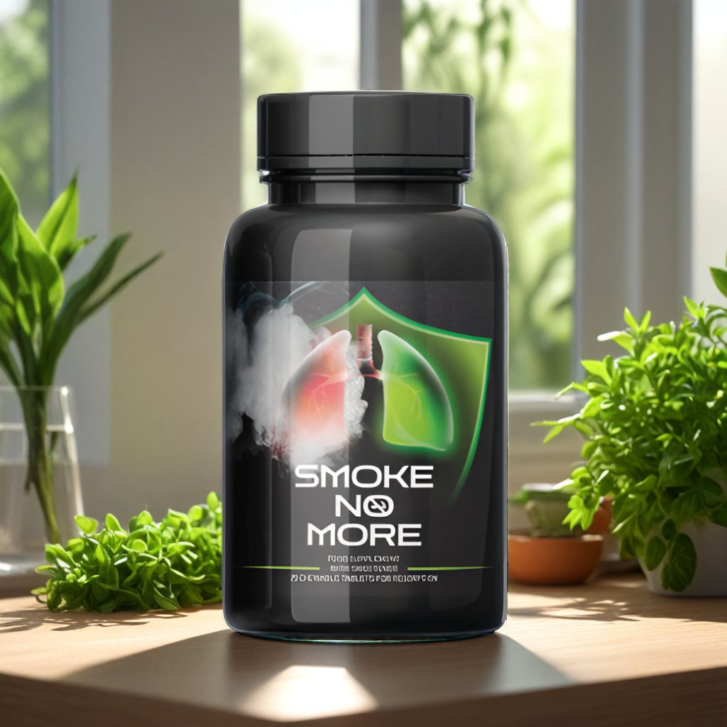 Product packshot