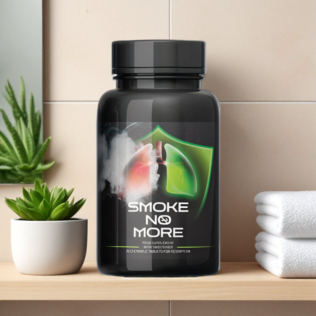 Product packshot