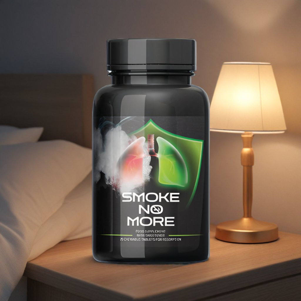 Product packshot