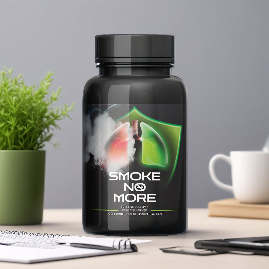 Product packshot