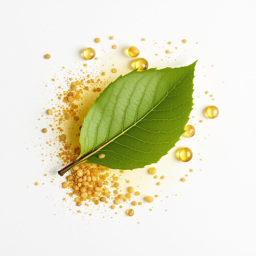 Dabīgs augu ekstrakts