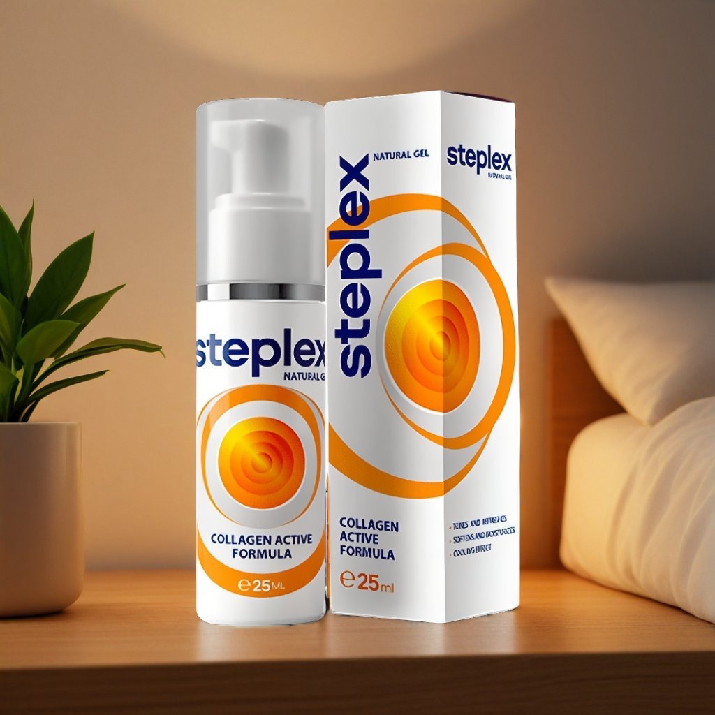 Product packshot