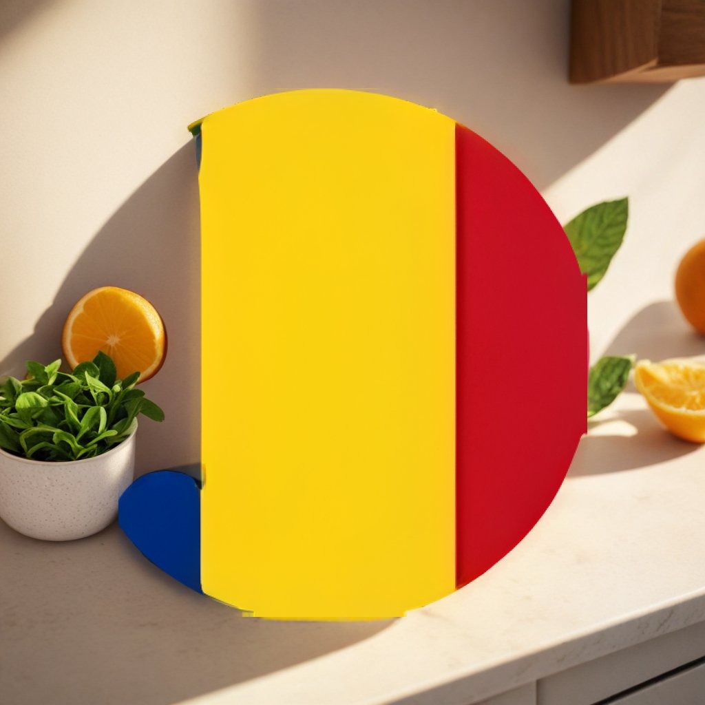 Product packshot